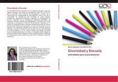 Diversidad y Escuela