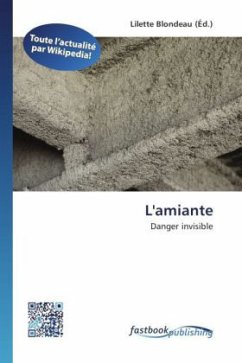 L'amiante