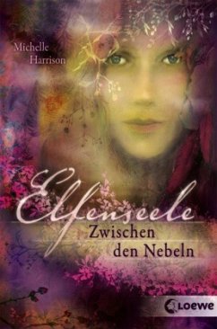 Cover Zwischen den Nebeln / Elfenseele Trilogie Bd.2
