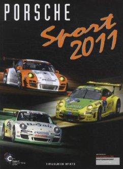 Porsche Sport 2011 - Upietz, Tim; Upietz, Ulrich