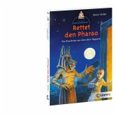 Rettet den Pharao! / Tatort Geschichte