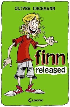 Finn released / Finn Bd.1 - Uschmann, Oliver