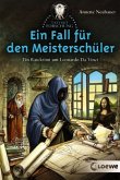 Ein Fall für den Meisterschüler / Tatort Forschung