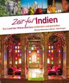 Zeit für Indien