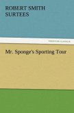 Mr. Sponge's Sporting Tour