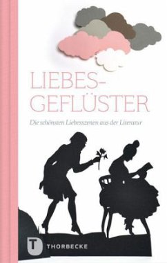 Cover Liebesgeflüster