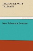 New Tabernacle Sermons