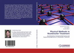 Physical Methods in Wastewater Treatment