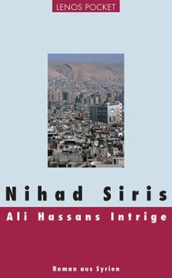 Ali Hassans Intrige - Siris, Nihad
