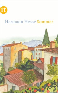 Sommer - Hesse, Hermann