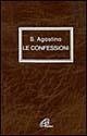 Cover Le confessioni