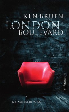 London Boulevard - Bruen, Ken