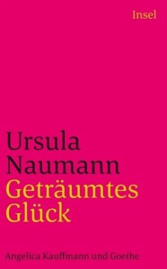 Geträumtes Glück - Naumann, Ursula