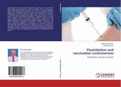 Fluoridation and vaccination controversies - Reddy, Deme Raja;Deme, Palvasha