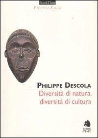 Cover Diversità di natura, diversità di cultura