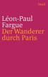 Der Wanderer durch Paris - Bild 1