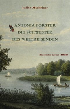 Antonia Forster - Macheiner, Judith