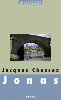 Jonas - Chessex, Jacques