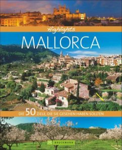 Highlights Mallorca - Neumann, Peter V.