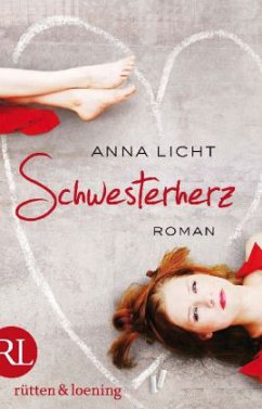Cover Schwesterherz