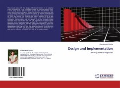 Design and Implementation - Sirisha, Chandrapati