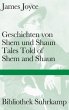 Geschichten von Shem und Shaun. Tales... - Bild 1