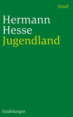 Jugendland - Hesse, Hermann