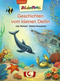 Geschichten vom kleinen Delfin - Richard, Udo