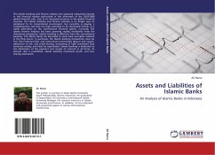 Assets and Liabilities of Islamic Banks