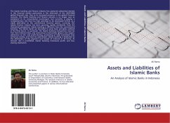 Assets and Liabilities of Islamic Banks - Rama, Ali