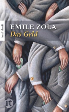 Das Geld - Zola, Émile