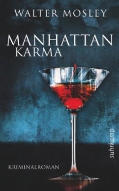 Manhattan Karma / Leonid McGill-Roman Bd.1 - Mosley, Walter