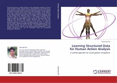 Learning Structured Data for Human Action Analysis