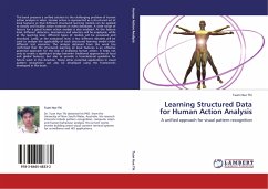 Learning Structured Data for Human Action Analysis - Thi, Tuan Hue