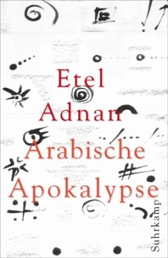 Arabische Apokalypse - Adnan, Etel