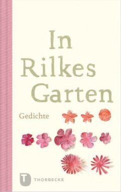 Cover In Rilkes Garten