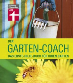 Der Garten-Coach - Kullmann, Folko