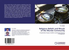 Religious Beliefs and Rituals of the Munda Community