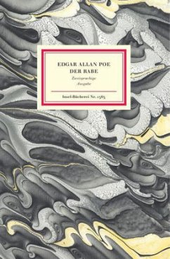Der Rabe - Poe, Edgar Allan