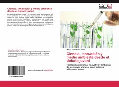 Ciencia, innovación y medio ambiente desde el debate juvenil