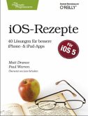 iOS-Rezepte