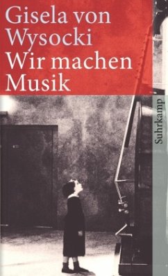 Wir machen Musik - Wysocki, Gisela von