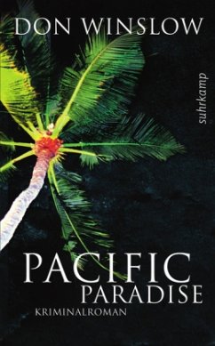 Pacific Paradise - Winslow, Don