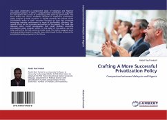 Crafting A More Successful Privatization Policy