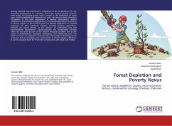 Forest Depletion and Poverty Nexus - Bibi, Sumaira;Aurangzeb, Naureen;Khan, Ayub
