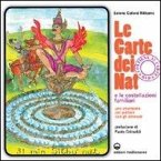 Carte dei Nat e le costellazioni familiari. Uno strumento per parlare con gli antenati. Con 37 carte