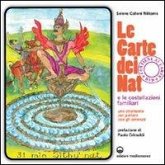 Carte dei Nat e le costellazioni familiari. Uno strumento per parlare con gli antenati. Con 37 carte Carte dei Nat e le costellazioni familiari. Uno strumento per parlare con gli antenati. Con 37 carte