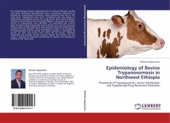 Epidemiology of Bovine Trypanosomosis in Northwest Ethiopia