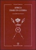 Africa. Diari di guerra