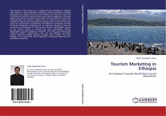 Tourism Marketing in Ethiopia - Imiru, Getie Andualem